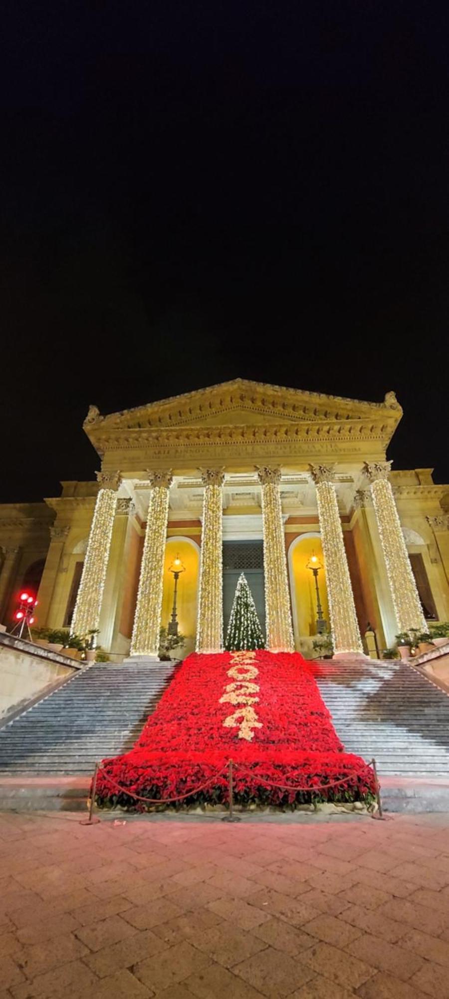 La Premiere Suite - Teatro Massimo Palermo Exterior photo